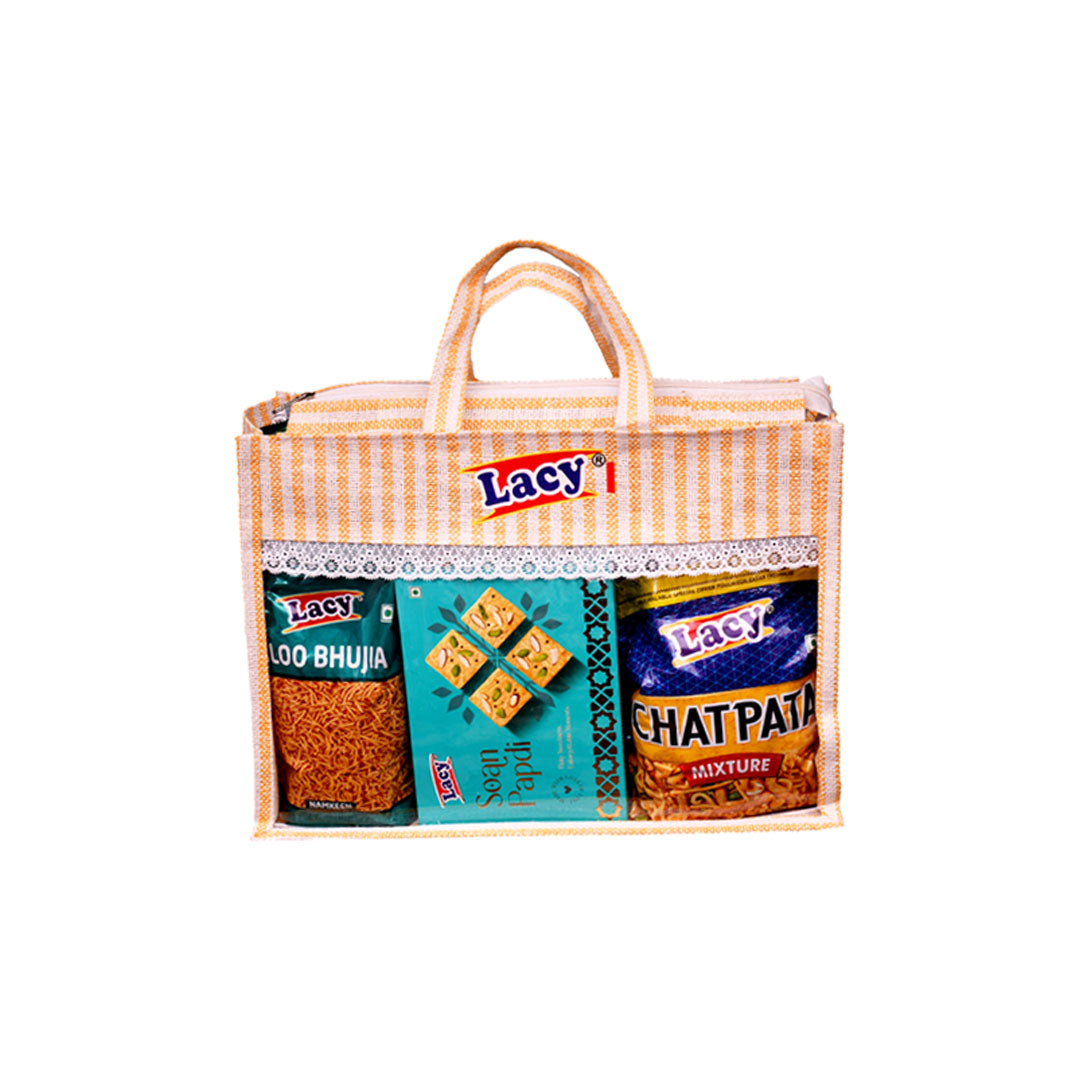 ITEMS L3