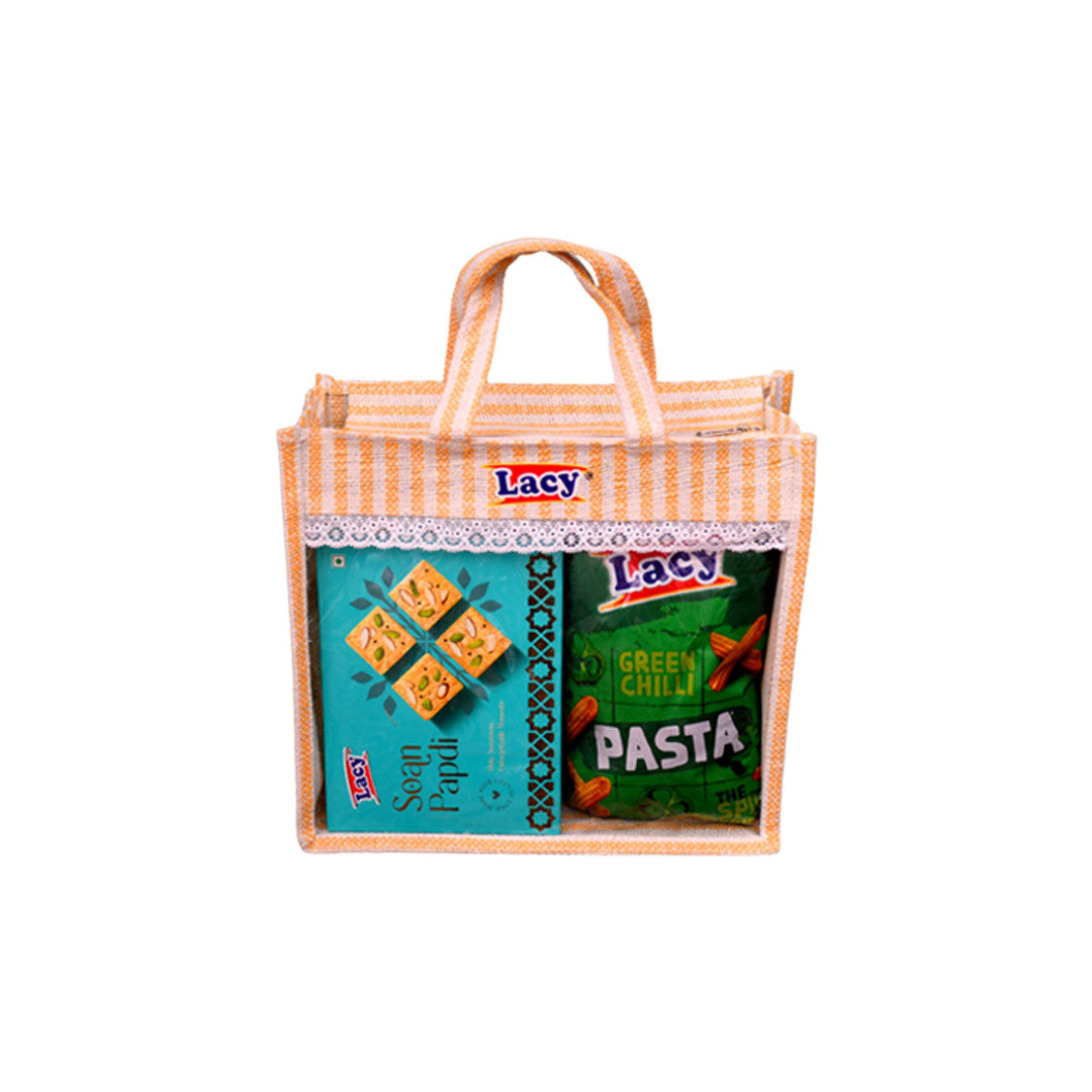 ITEMS LS1