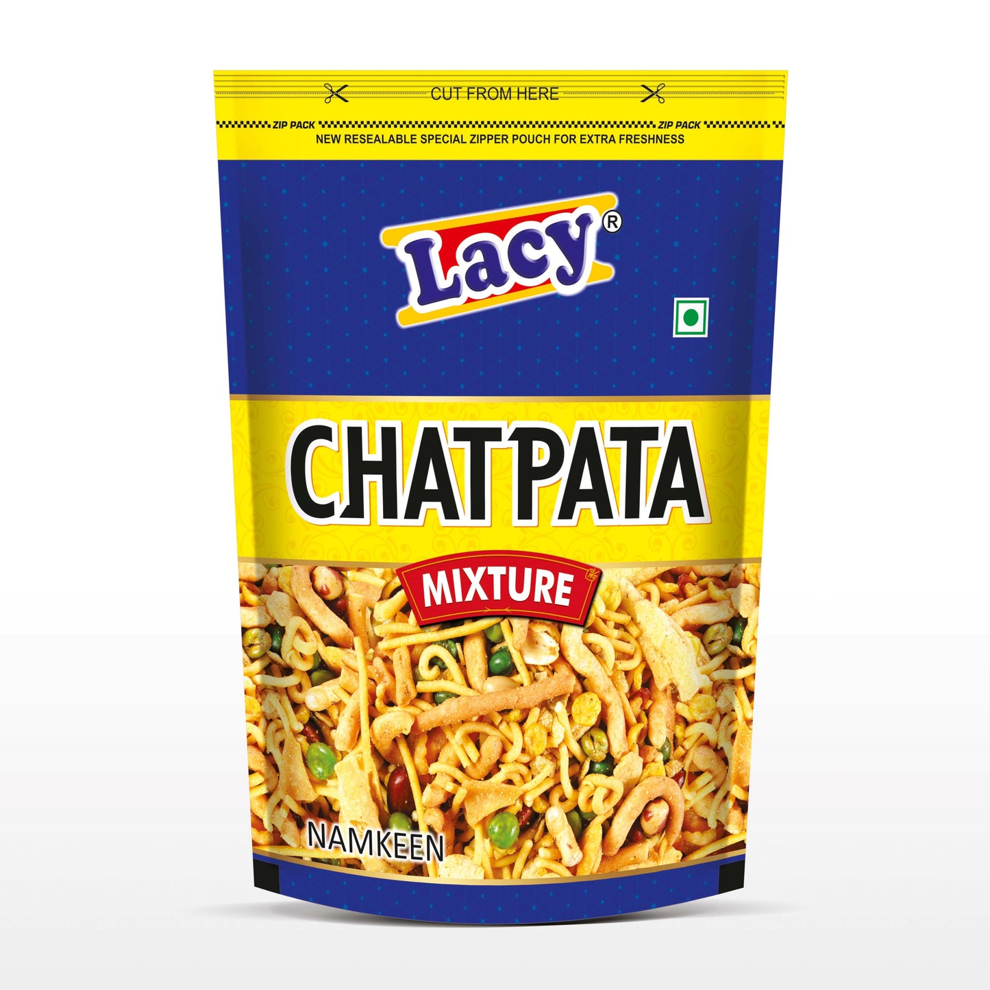 Lacy Chatpata Mixture