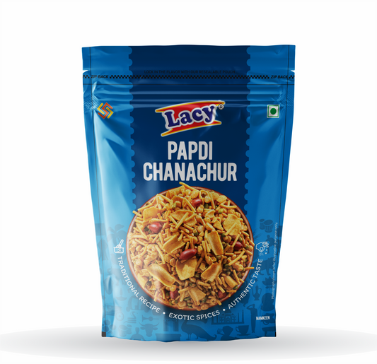 Papdi Chanachur