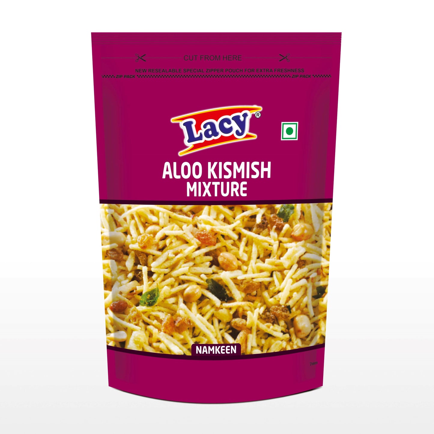 Aloo Kishmish