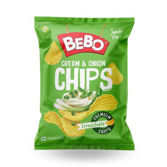 Bebo Chips