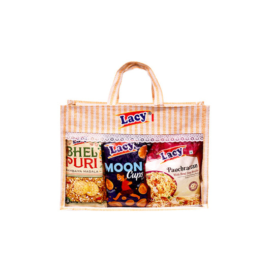 ITEMS L3
