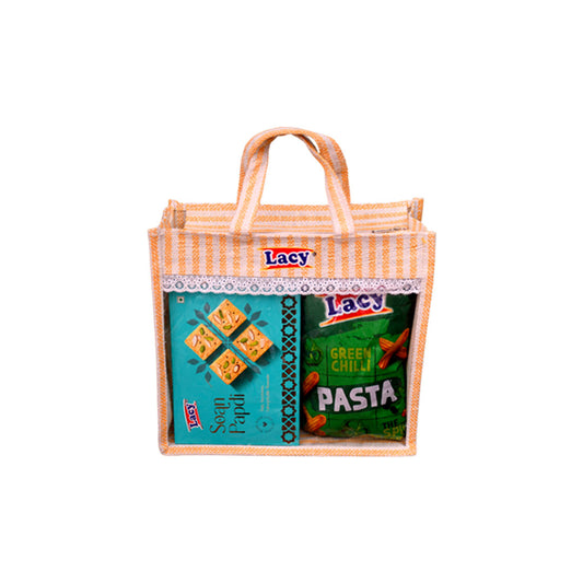 ITEMS LS1
