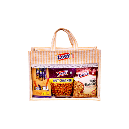 ITEMS L4