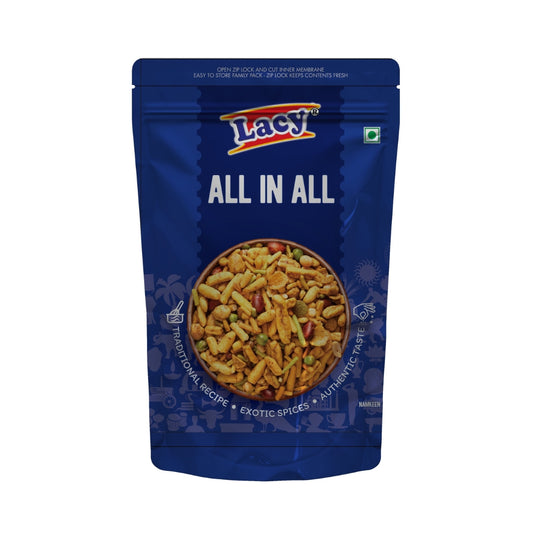 All in All