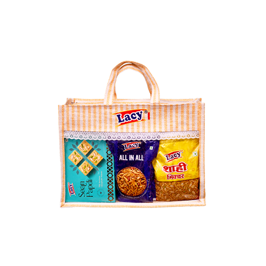 ITEMS L4