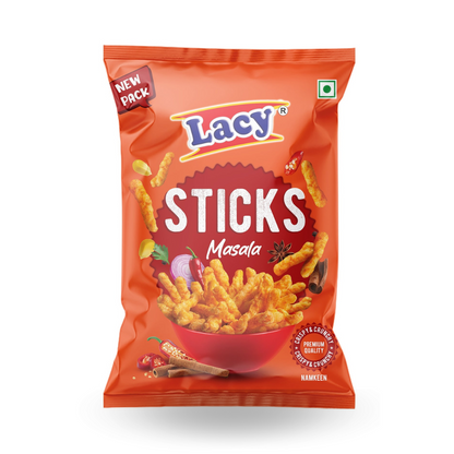 Lacy Masala Sticks