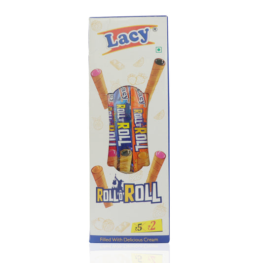 Roll"0"Roll