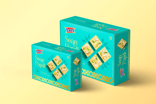 SOAN PAPDI
