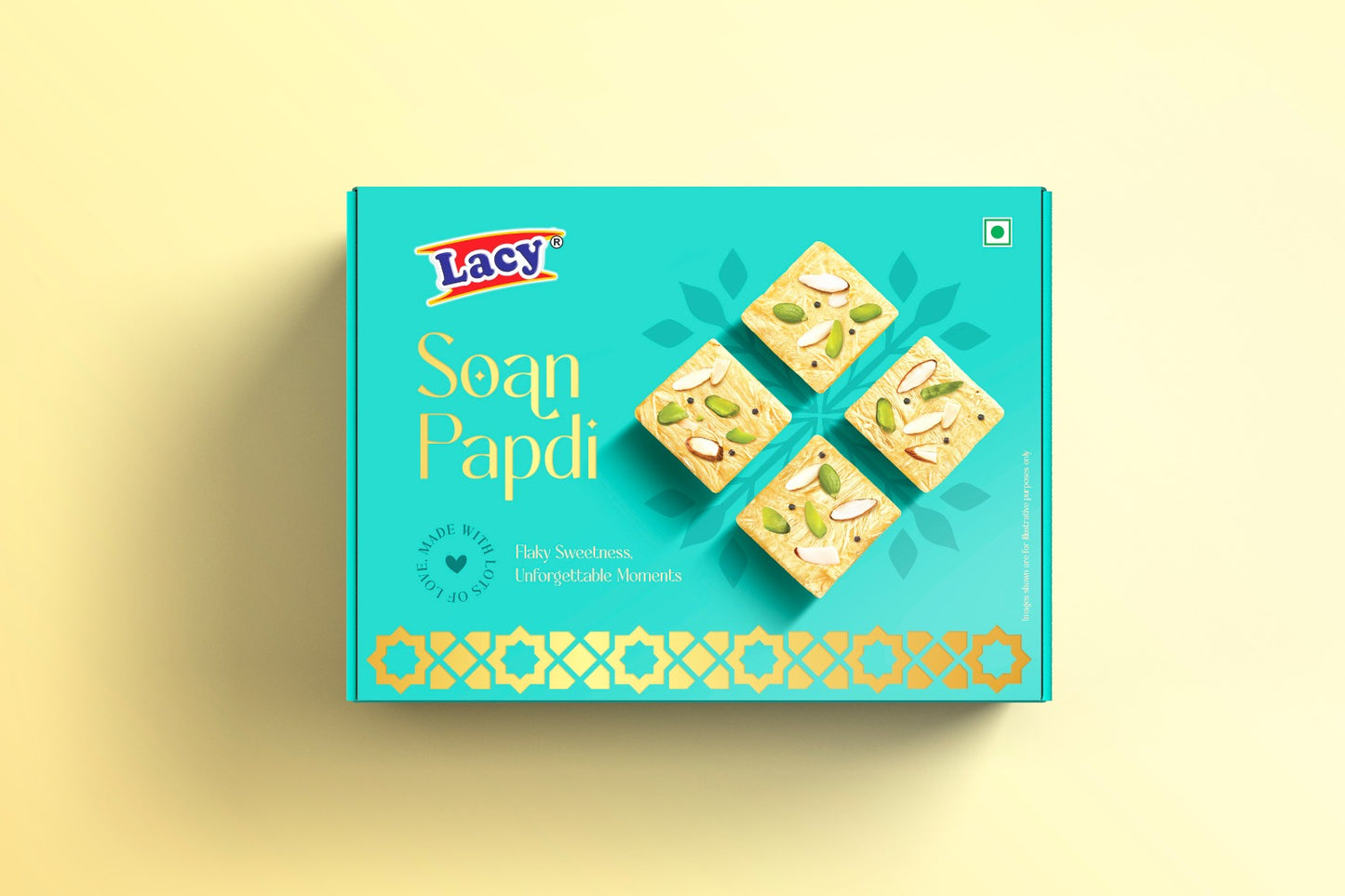 SOAN PAPDI